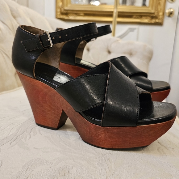 Marni shoes - Picture 1 of 5